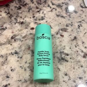boscia peptide youth restore firming body serum 50g